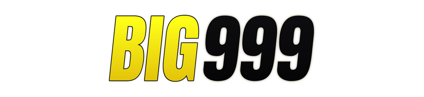 big999 লোগো